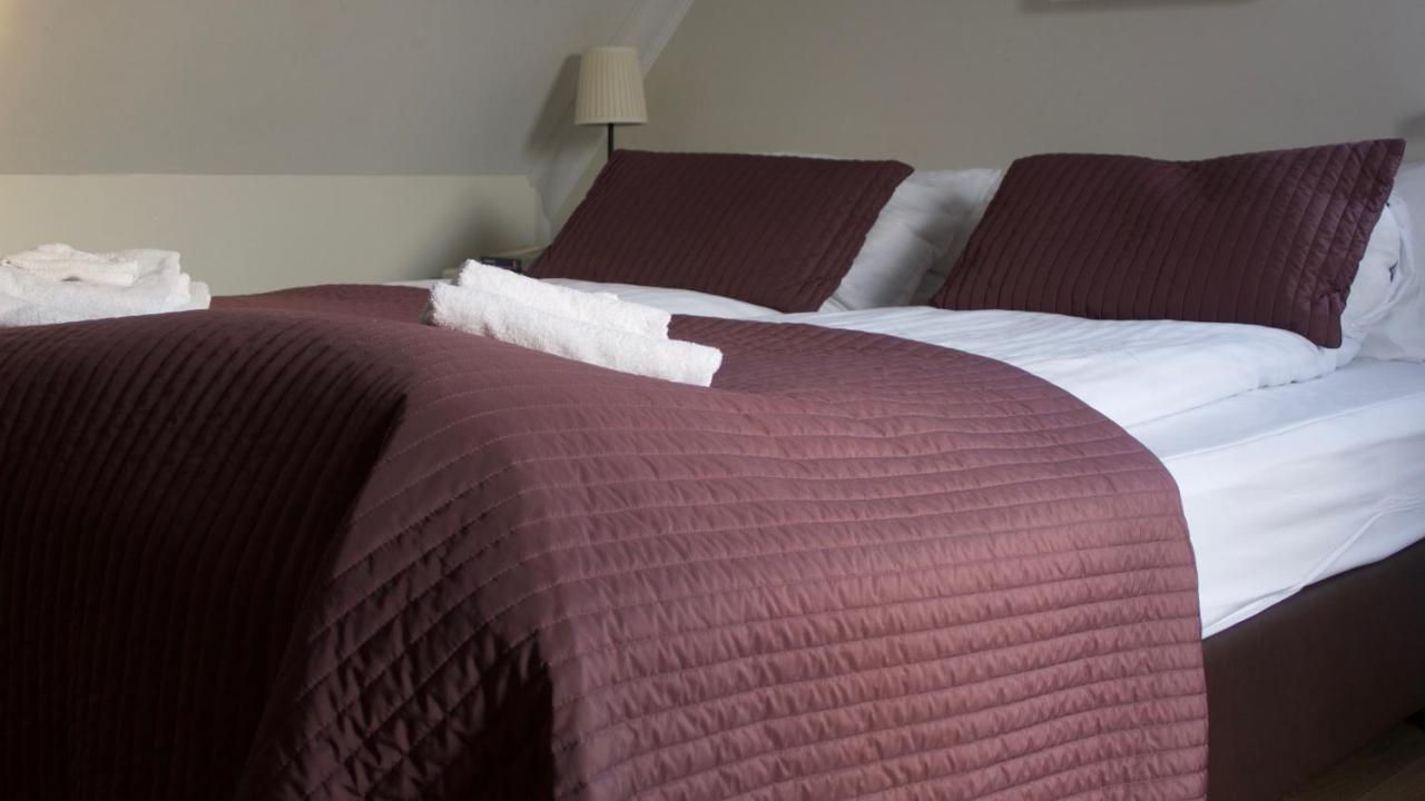 Hilda 3* Reykjavík