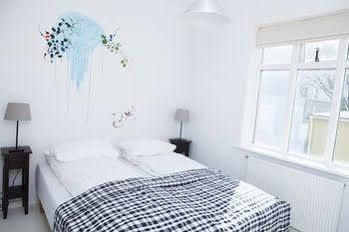 Hotel Hilda Reykjavík