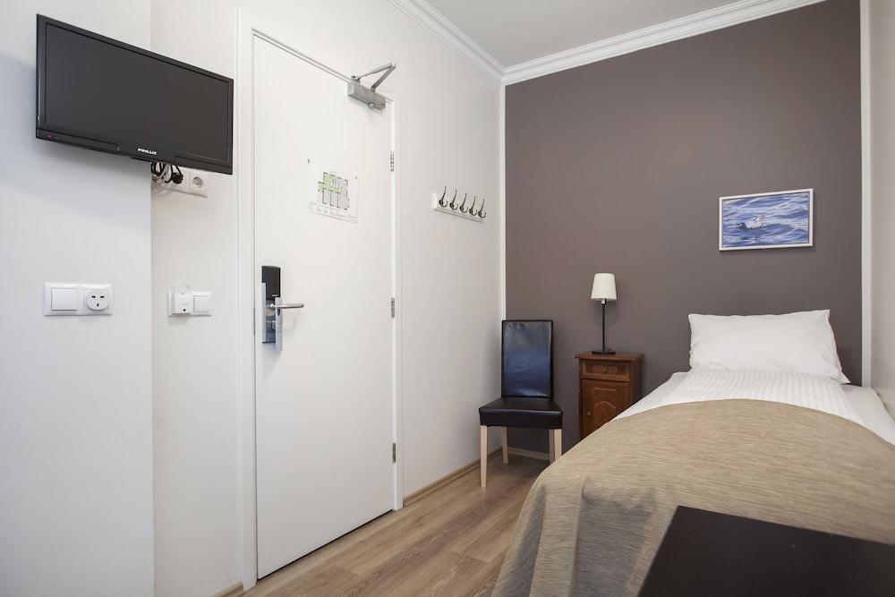 Hotel Hilda Reiquiavique